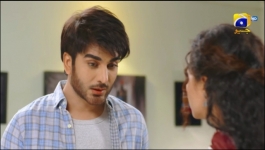 Ehraam-e-Junoon - Episode 03 - 15th May 2023